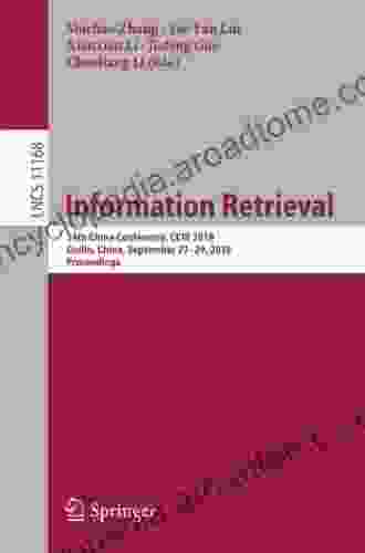 Information Retrieval: 24th China Conference CCIR 2024 Guilin China September 27 29 2024 Proceedings (Lecture Notes In Computer Science 11168)