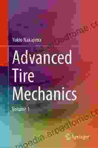 Advanced Tire Mechanics