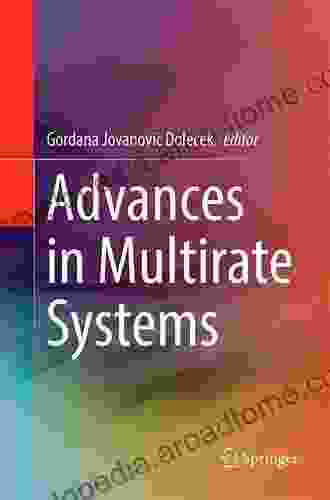 Advances In Multirate Systems