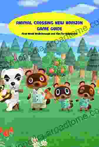 Animal Crossing New Horizon Game Guide: First Week Walkthrough And Tips For Beginners