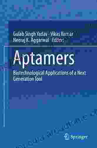 Aptamers: Biotechnological Applications of a Next Generation Tool