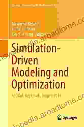 Simulation Driven Modeling and Optimization: ASDOM Reykjavik August 2024 (Springer Proceedings in Mathematics Statistics 153)