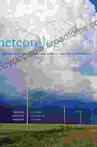 Atmosphere The: An Introduction to Meteorology (2 downloads)