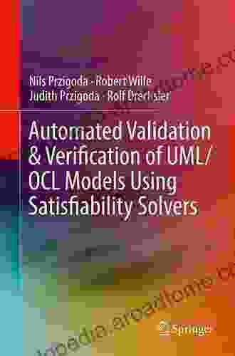 Automated Validation Verification Of UML/OCL Models Using Satisfiability Solvers