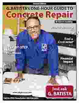 G Batista S One Hour Guide To Concrete Repair In South Florida