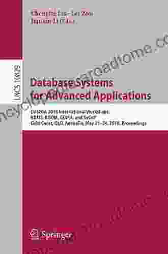 Database Systems For Advanced Applications: DASFAA 2024 International Workshops: BDMS BDQM GDMA And SeCoP Gold Coast QLD Australia May 21 24 2024 Notes In Computer Science 10829)