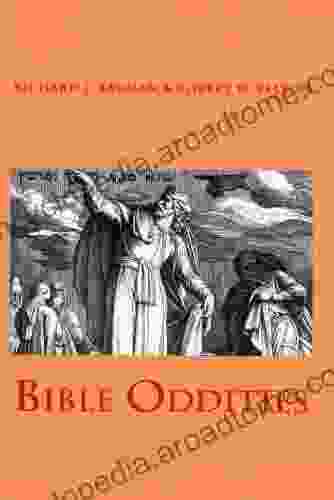 Bible Oddities Rachel Jackson