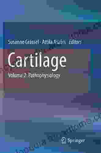 Cartilage: Volume 2: Pathophysiology