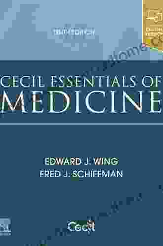 Cecil Essentials of Medicine E (Cecil Medicine)