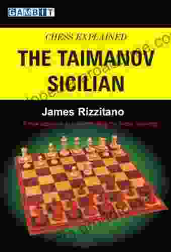 Chess Explained: The Taimanov Sicilian