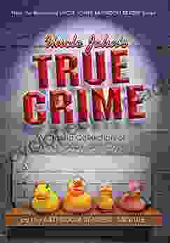 Uncle John S True Crime: A Classic Collection Of Crooks Cops And Capers