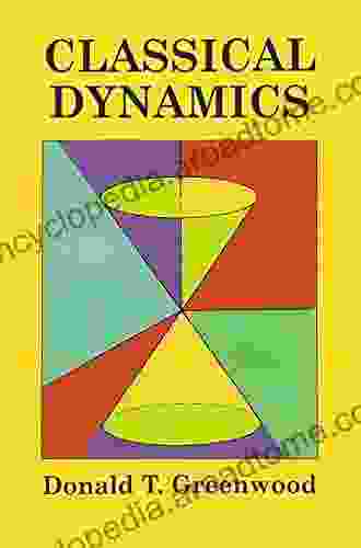 Classical Dynamics (Dover on Physics)