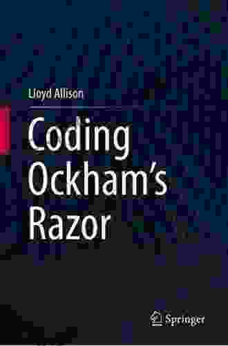 Coding Ockham S Razor