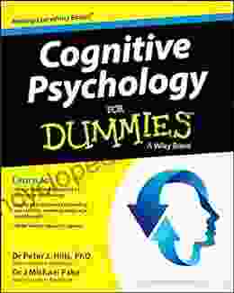 Cognitive Psychology For Dummies (For Dummies (Lifestyle))