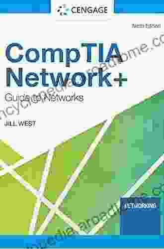 CompTIA Network+ Guide To Networks (Mindtap Course List)