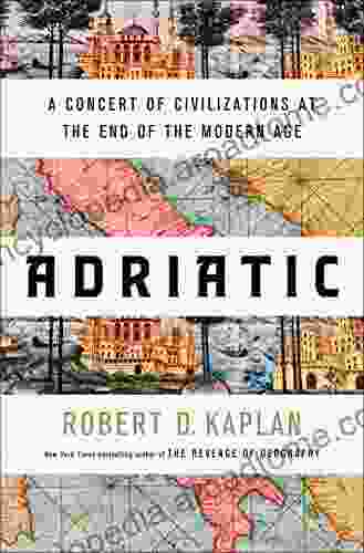 Adriatic: A Concert Of Civilizations At The End Of The Modern Age