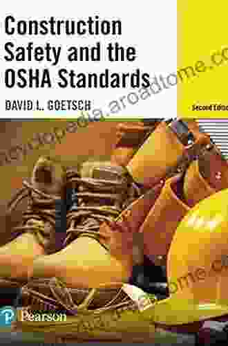 Construction Safety and the OSHA Standards (2 downloads) (What s New in Trades Technology)