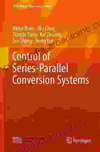 Control Of Parallel Conversion Systems (CPSS Power Electronics Series)