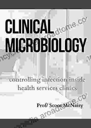 Clinical Microbiology : Controlling The Infection Inside Health Service Clinics (FRESH MAN)