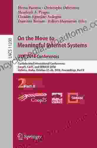 On the Move to Meaningful Internet Systems OTM 2024 Conferences: Confederated International Conferences: CoopIS C TC and ODBASE 2024 Valletta Malta Notes in Computer Science 11229)