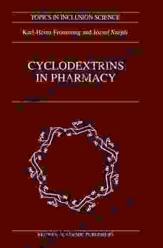 Cyclodextrins In Pharmacy (Topics In Inclusion Science 5)