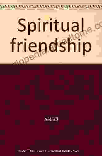 Spiritual Friendship (Cisterican Fathers 5)