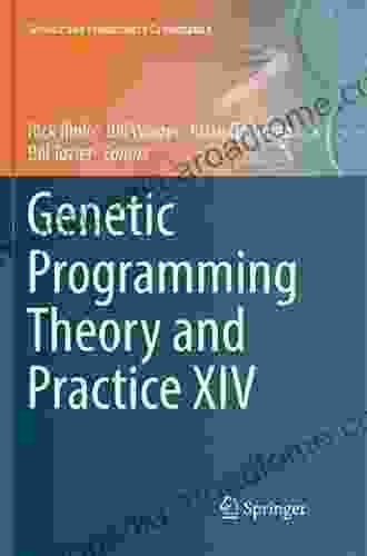 Genetic Programming Theory and Practice XIV (Genetic and Evolutionary Computation)