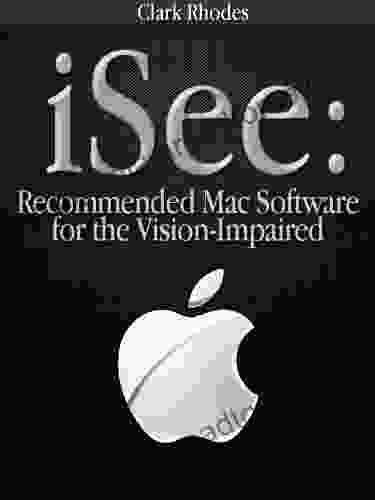 ISee: Recommended Mac Software For The Vision Impaired