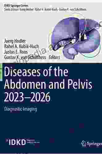 Diseases of the Abdomen and Pelvis 2024: Diagnostic Imaging IDKD (IDKD Springer Series)