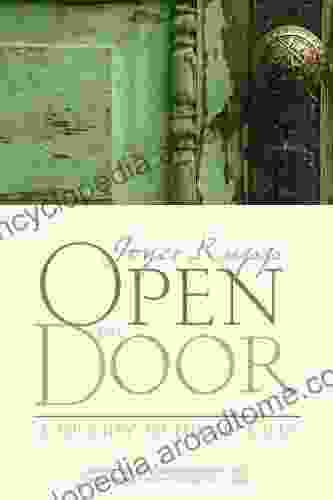 Open the Door: A Journey to the True Self