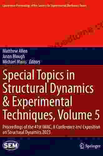 Model Validation And Uncertainty Quantification Volume 3: Proceedings Of The 35th IMAC A Conference And Exposition On Structural Dynamics 2024 (Conference Society For Experimental Mechanics Series)