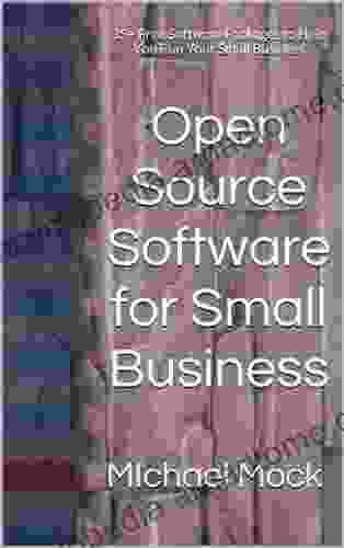 Open Source Software For Small Business