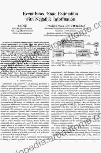 Event Based State Estimation: A Stochastic Perspective (Studies In Systems Decision And Control 41)