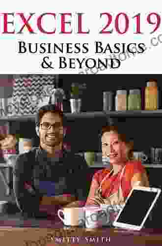 Excel 2024 Business Basics Beyond Eric Morris