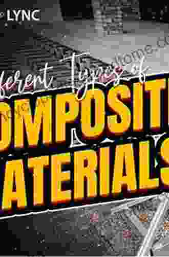 Composite Materials Engineering Volume 2: Different Types Of Composite Materials