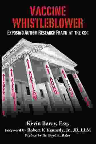 Vaccine Whistleblower: Exposing Autism Research Fraud At The CDC