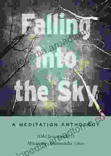 Falling Into The Sky: A Meditation Anthology