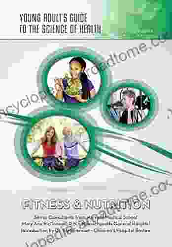 Fitness Nutrition (Young Adult S Guide To The Science Of He)