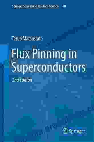 Flux Pinning in Superconductors (Springer in Solid State Sciences 178)