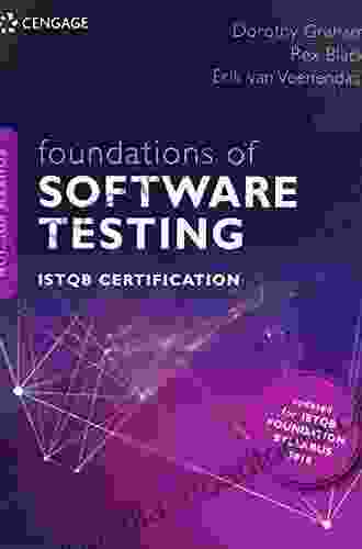 Foundations Of Software Testing ISTQB Certification 4th Edition