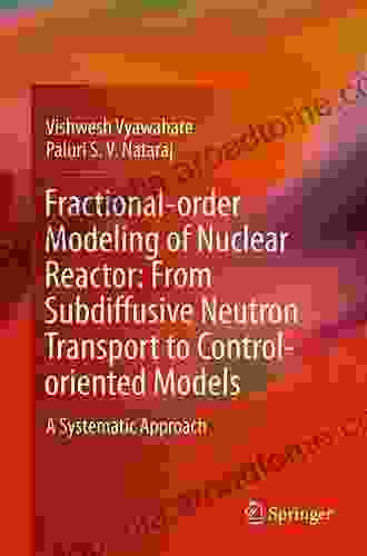 Fractional Order Modeling Of Nuclear Reactor: From Subdiffusive Neutron Transport To Control Oriented Models: A Systematic Approach