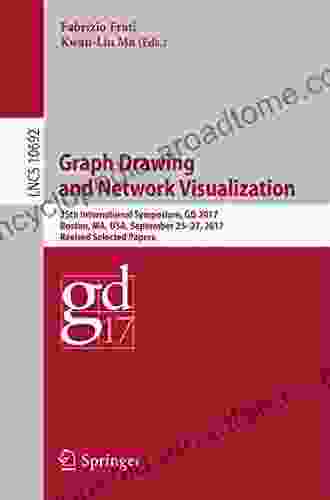 Graph Drawing and Network Visualization: 25th International Symposium GD 2024 Boston MA USA September 25 27 2024 Revised Selected Papers (Lecture Notes in Computer Science 10692)