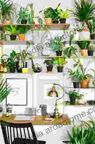 Green: Plants For Small Spaces Indoors And Out