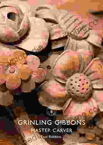 Grinling Gibbons: Master Carver (Shire Library)