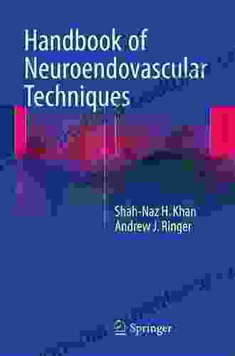 Handbook of Neuroendovascular Techniques