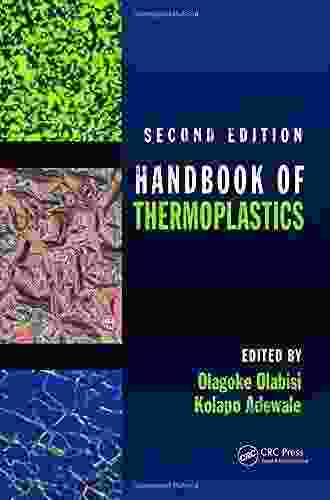 Handbook of Thermoplastics (Plastics Engineering 41)