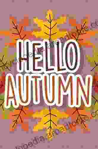 Hello Autumn (Hello Seasons )