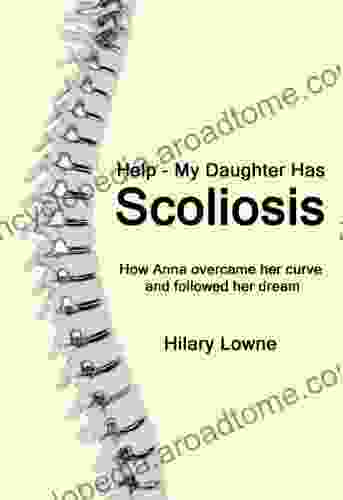 Help My Daughter Has Scoliosis
