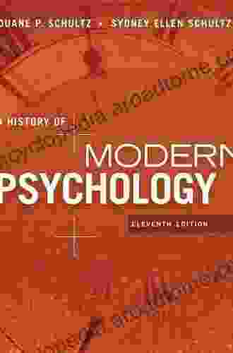 A History of Modern Psychology (MindTap Course List)