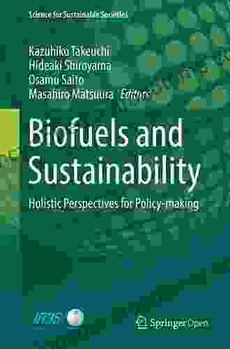 Biofuels And Sustainability: Holistic Perspectives For Policy Making (Science For Sustainable Societies)